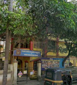 Entrance image of 4000.0 Sq.ft   Commercial Property for rent in Badlapur West for 120000