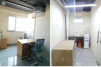 Others image of 1500.0 Sq.ft  Ready to use Office Space for rent in Narsingi for 90000