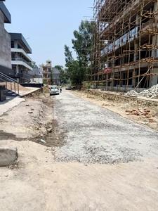 Others image of 250.0 Sq.ft   Shop for sale in Vrindavan Yojana for 10500000