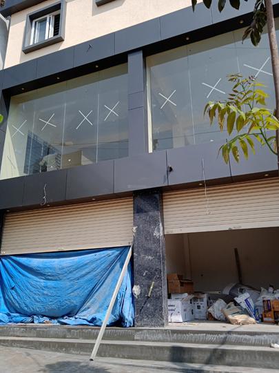 Commercial image of 900.0 Sq.ft   Shop for rent in Annapurneshwari Nagar for 27000