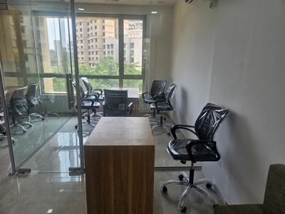 Others image of 318.0 Sq.ft  Ready to use Office Space for rent in Thane West for 63000