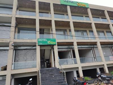 Others image of 500.0 Sq.ft   Shop for rent in Sector 123 for 120000
