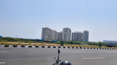 Others image of 9660.0 Sq.ft Commercial Plot for sale in Kazhipattur for 96590340