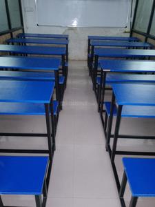 Others image of 902.0 Sq.ft   Commercial Property for rent in Vastral for 33000