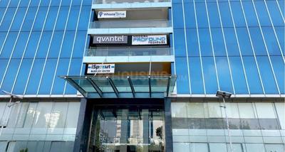 Entrance image of 3500.0 Sq.ft  Ready to use Office Space for rent in Kondapur for 280000
