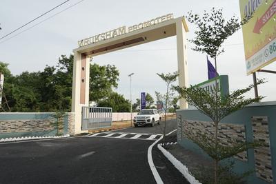 Others image of 1200.0 Sq.ft   Commercial Plot for sale in Maraimalai Nagar for 1230000