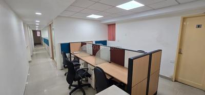 Bare shell Office Space