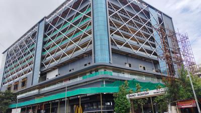 Others image of 415.0 Sq.ft  Ready to use Office Space for rent in Dhanori for 32000