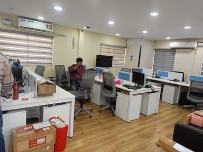 Ready to use Office Space