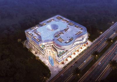 Others image of 99.0 Sq.ft   Shop for sale in Sector 133 for 5500000