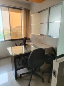 Ready to use Office Space