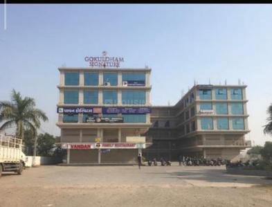 Others image of 188.0 Sq.ft Shop for sale in Koyali for 3000000