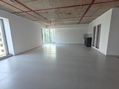 Ready to use Office Space
