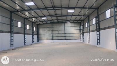 Warehouse