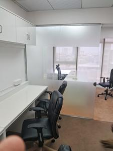 Ready to use Office Space