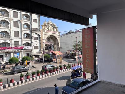 Others image of 1000.0 Sq.ft  Ready to use Office Space for rent in Jwalapur for 60000