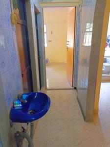 Commercial image of 400.0 Sq.ft  Ready to use Office Space for rent in Malad West for 27000