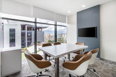 Others image of 9210.0 Sq.ft  Ready to use Office Space for rent in Kharadi for 5000