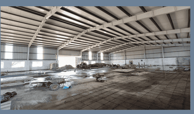Others image of 15000.0 Sq.ft   Warehouse for rent in Red Hills for 450000