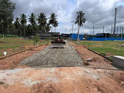 Others image of 1200.0 Sq.ft   Commercial Plot for sale in Varuna for 2820000