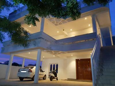 Entrance image of 2500.0 Sq.ft   Warehouse for rent in Anbunagar for 30000
