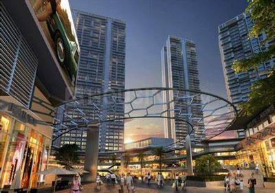 Others image of 378.0 Sq.ft pre-leased Showroom for sale in Sector 65 for 15000000