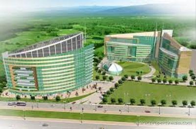 Others image of 950.0 Sq.ft pre-leased Ready to use Office Space for sale in Sector 49 for 8000000