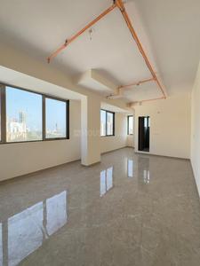 Hall image of 395.0 Sq.ft Bare shell Office Space for rent in Kanjurmarg West for 65000