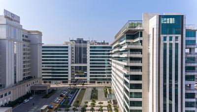 Others image of 400.0 Sq.ft pre-leased Ready to use Office Space for sale in Bajidpur for 5000000