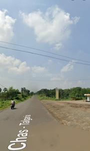 Commercial Plot