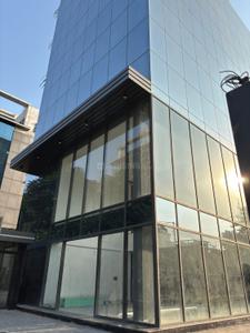 Entrance image of 2000.0 Sq.ft  Ready to use Office Space for rent in Industrial Area Mohali for 135000