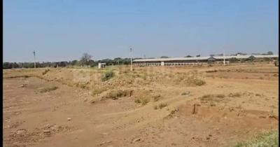 Commercial Plot