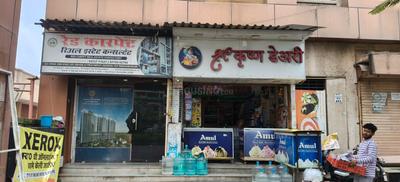 Others image of 510.0 Sq.ft pre-leased  Shop for sale in Kharghar for 21000000