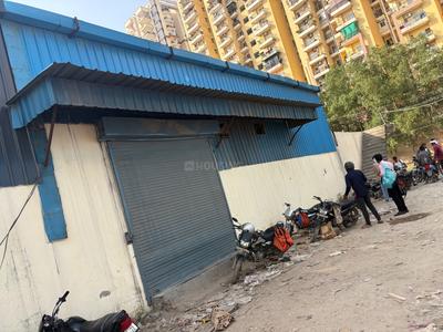 Entrance image of 10000.0 Sq.ft   Warehouse for rent in Noida Extension for 3600000