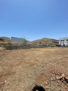 Others image of 10000.0 Sq.ft   Commercial Plot for rent in Khed Shivapur for 55000
