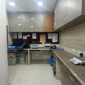 Ready to use Office Space