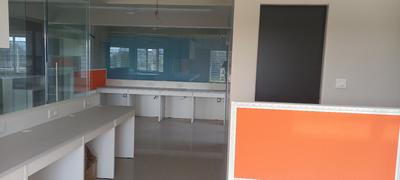 Commercial image of 2500.0 Sq.ft  Ready to use Office Space for rent in Kondhwa Budruk for 80000