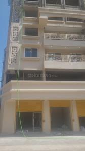 Entrance image of 320.0 Sq.ft   Shop for sale in Kharghar for 16000000
