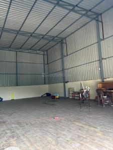 Others image of 2000.0 Sq.ft   Warehouse for rent in Kukatpally for 40000