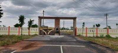 Others image of 2400.0 Sq.ft   Commercial Plot for sale in TSR Nagar for 3120000