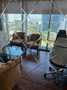 Others image of 1100.0 Sq.ft  Ready to use Office Space for rent in Bandra East for 650000