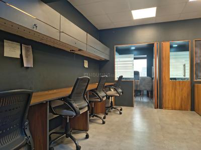 Ready to use Office Space