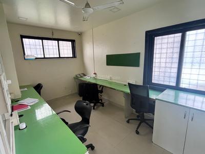 Ready to use Office Space