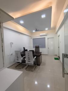 Ready to use Office Space