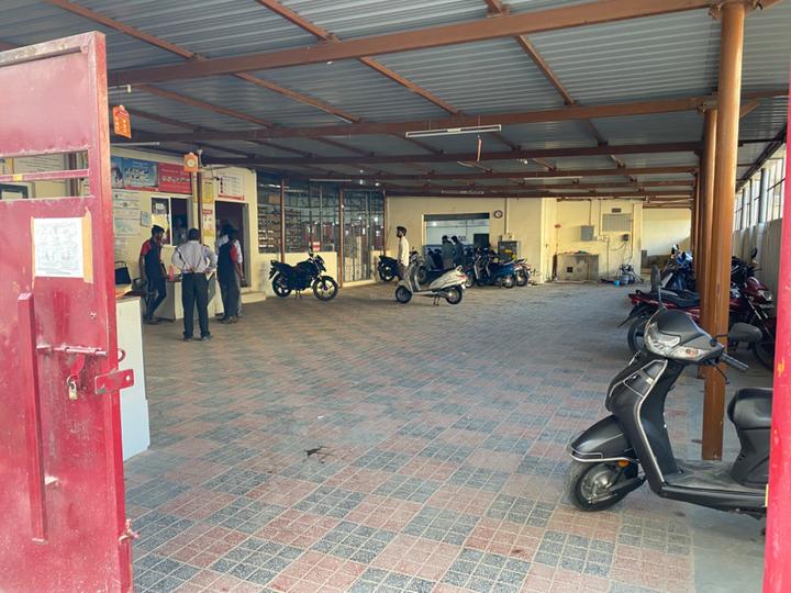 Commercial image of 7200.0 Sq.ft   Showroom for rent in Bandlaguda Jagir for 295000