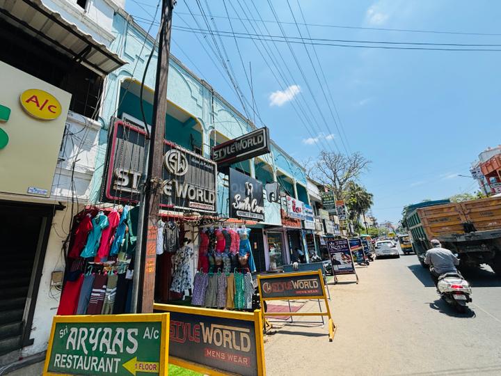 Others image of 1100.0 Sq.ft Ready to use Office Space for rent in Reddiarpalayam for 35000