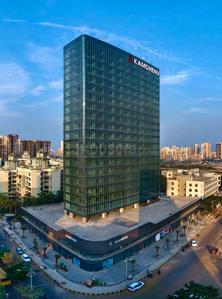 Others image of 450.0 Sq.ft   Shop for rent in Kharghar for 80000