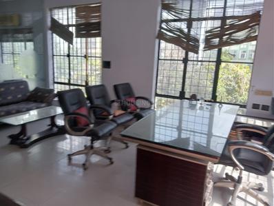 Ready to use Office Space