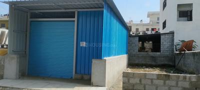 Outside View image of 600.0 Sq.ft   Warehouse for rent in Begur for 20000