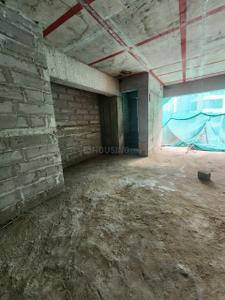 Bare shell Office Space